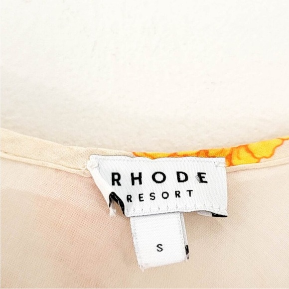 Rhode resort nala dress - Picture 4 of 4